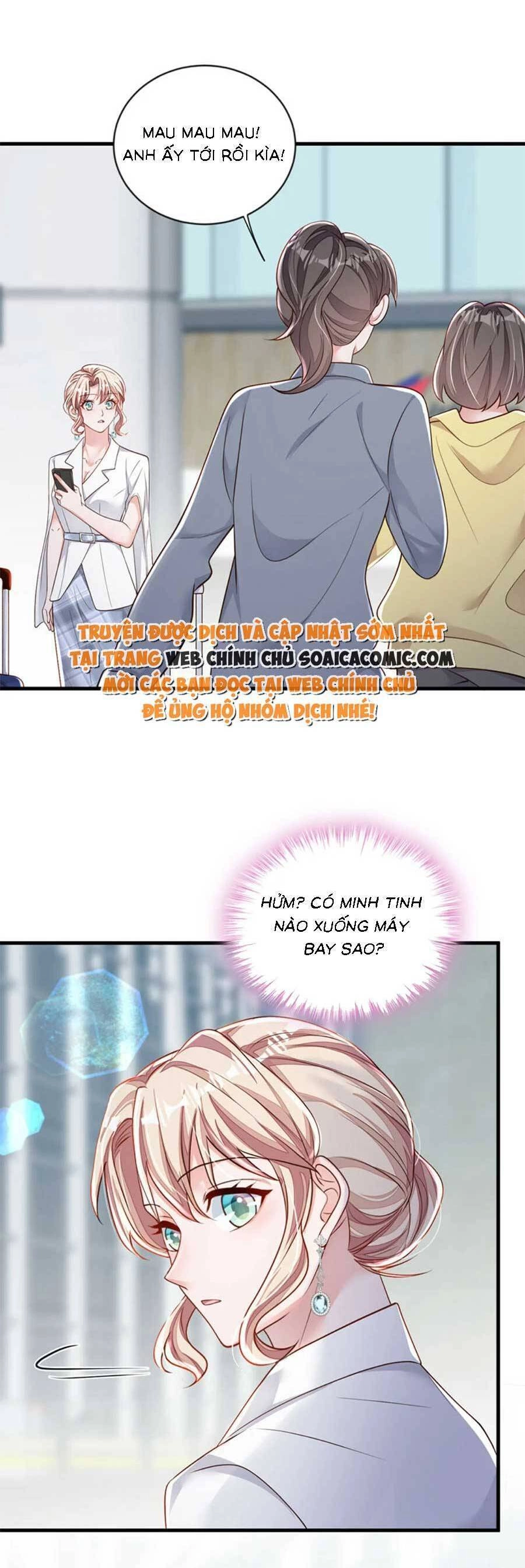 Ác Ma Thì Thầm Chapter 146 - 6