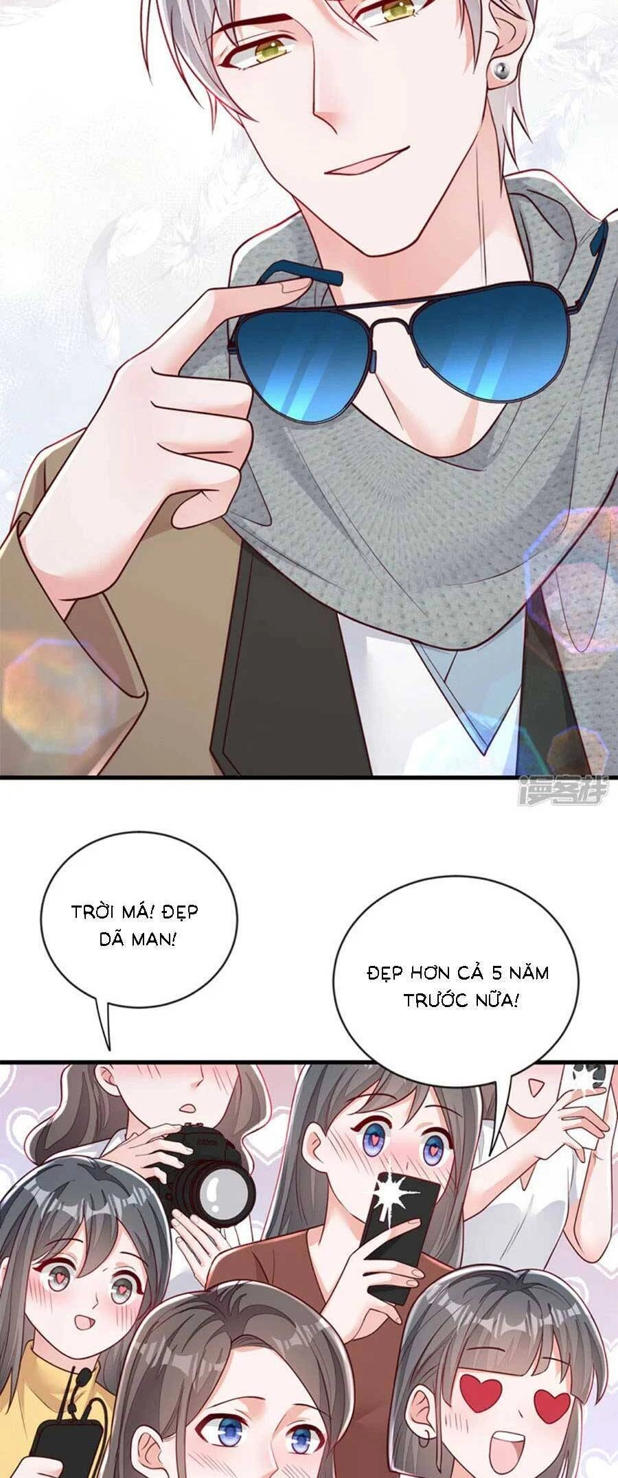 Ác Ma Thì Thầm Chapter 146 - 11