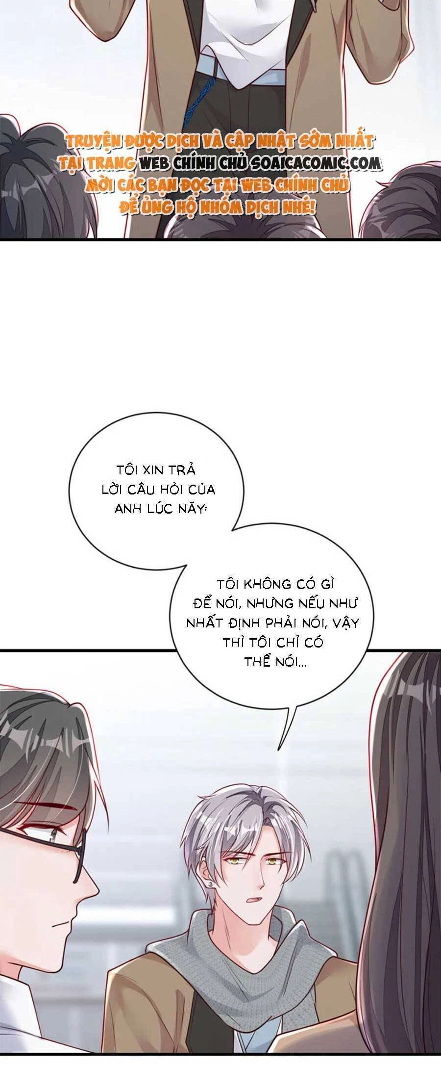 Ác Ma Thì Thầm Chapter 146 - 20