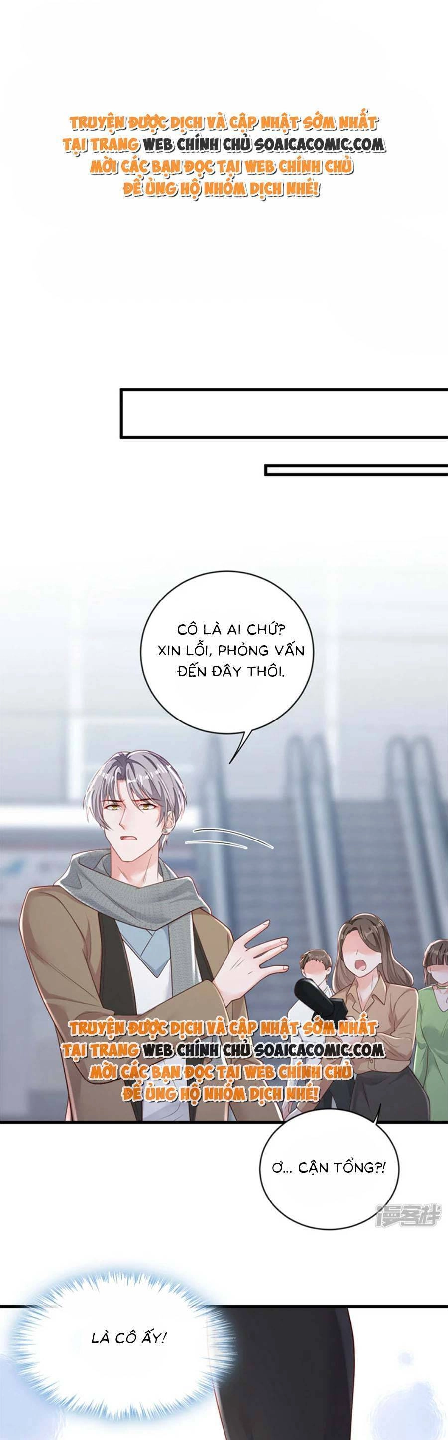 Ác Ma Thì Thầm Chapter 147 - 1