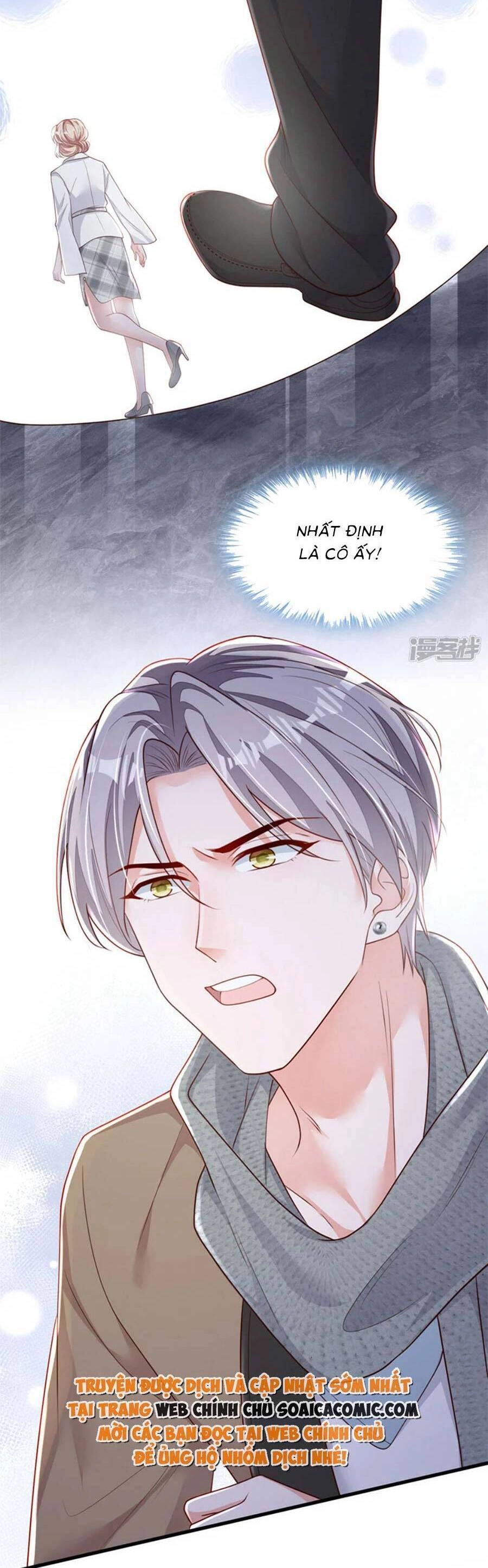 Ác Ma Thì Thầm Chapter 147 - 2