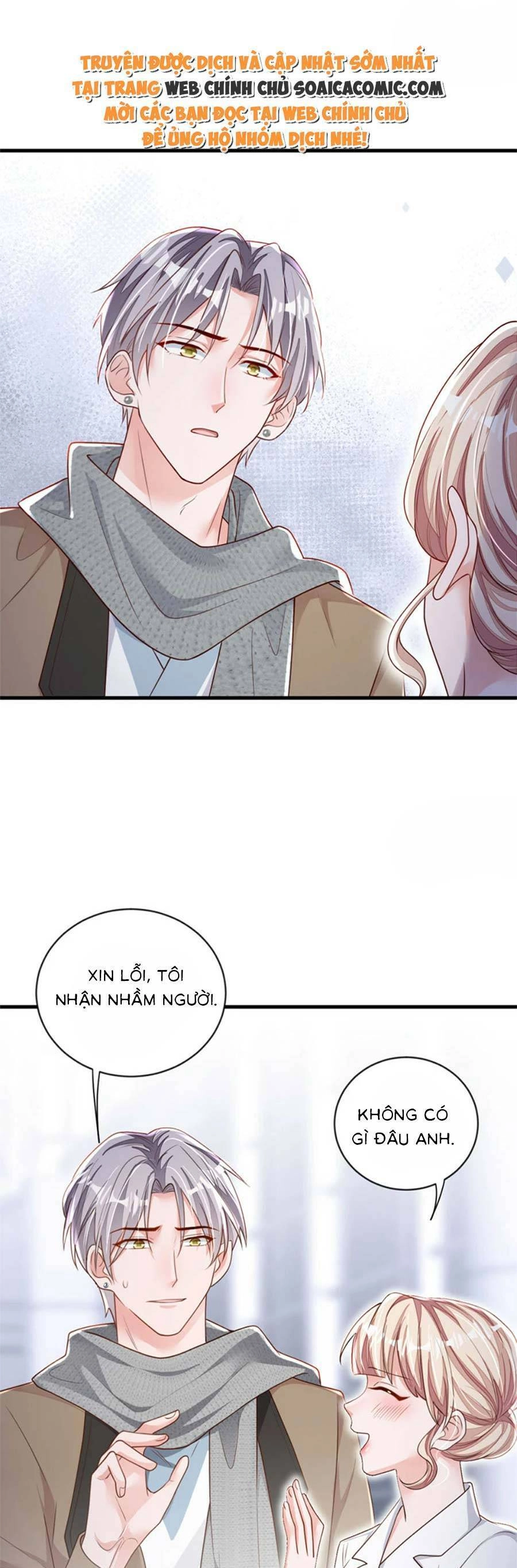 Ác Ma Thì Thầm Chapter 147 - 4