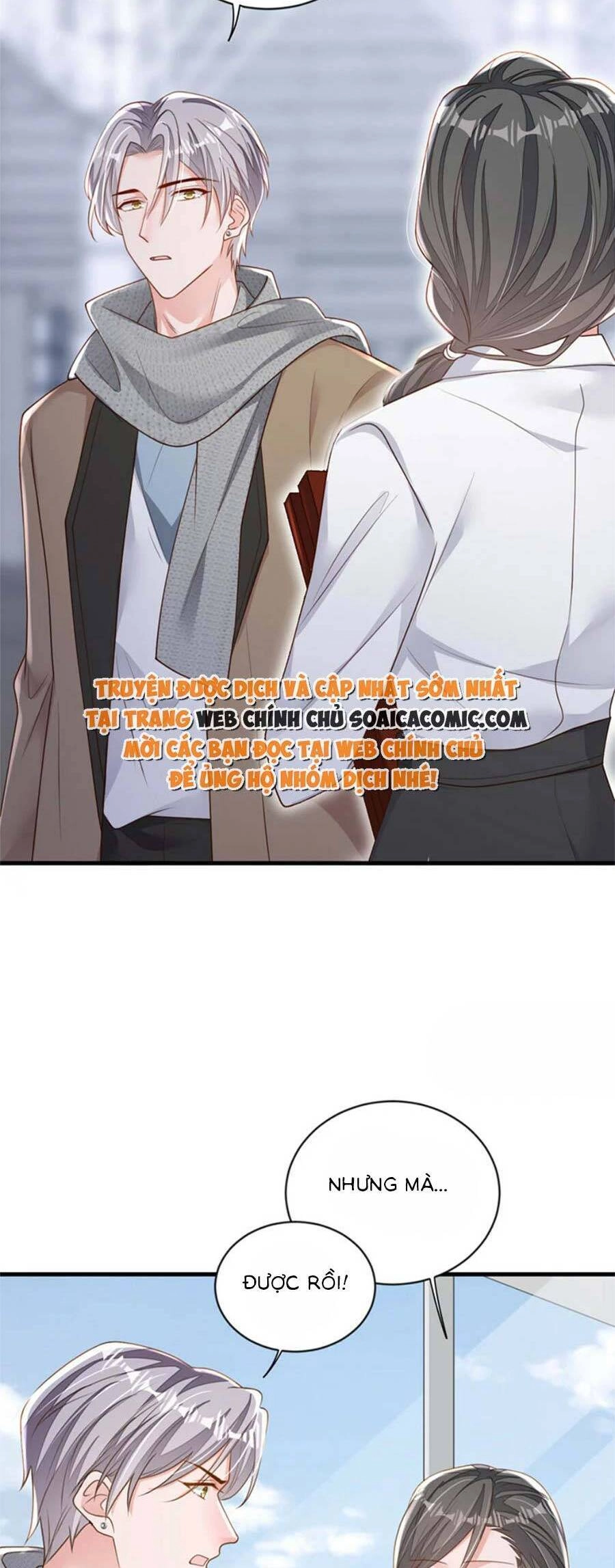 Ác Ma Thì Thầm Chapter 147 - 8