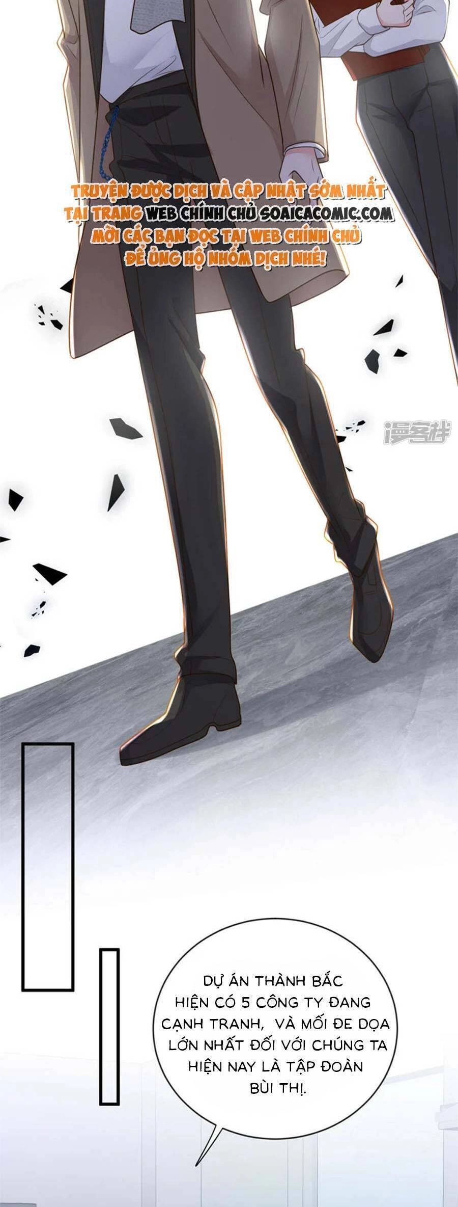 Ác Ma Thì Thầm Chapter 147 - 12