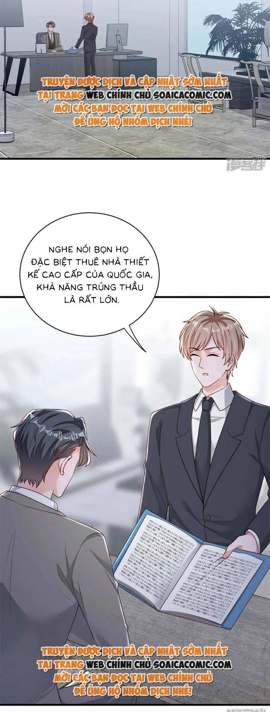 Ác Ma Thì Thầm Chapter 147 - 13