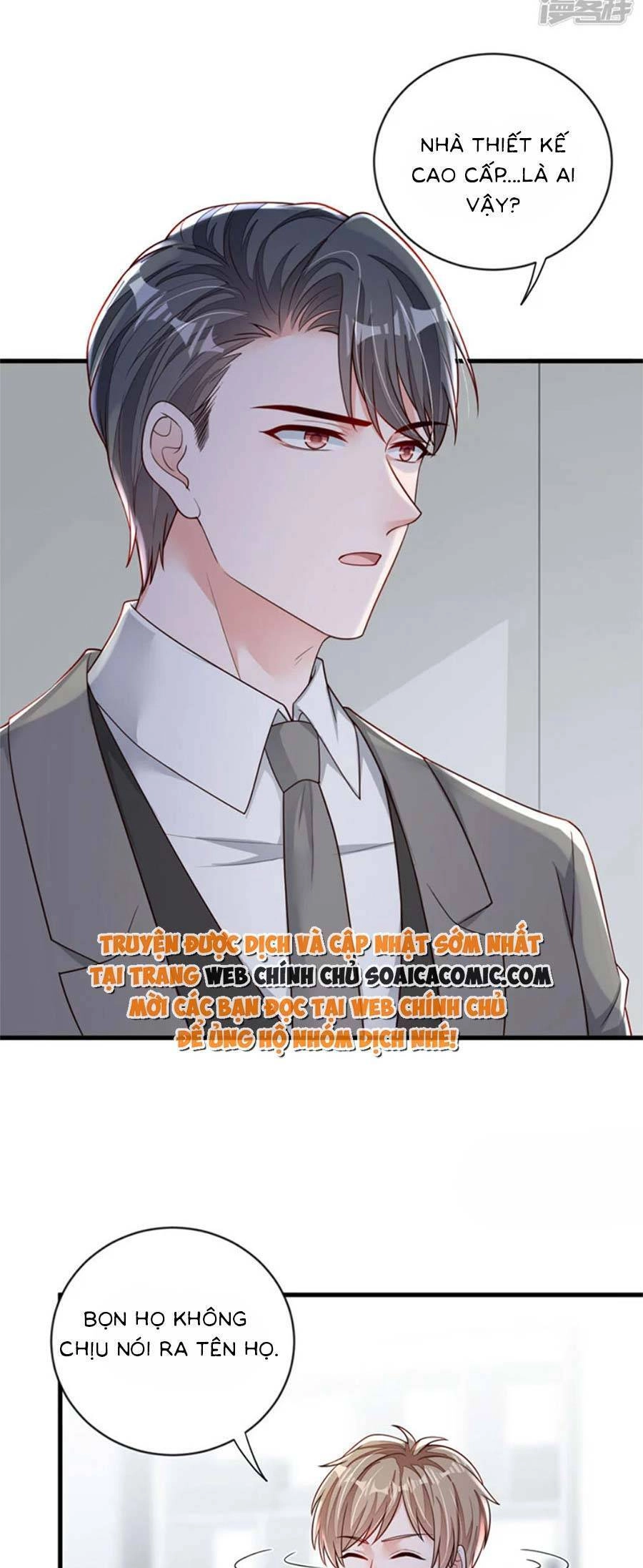 Ác Ma Thì Thầm Chapter 147 - 14