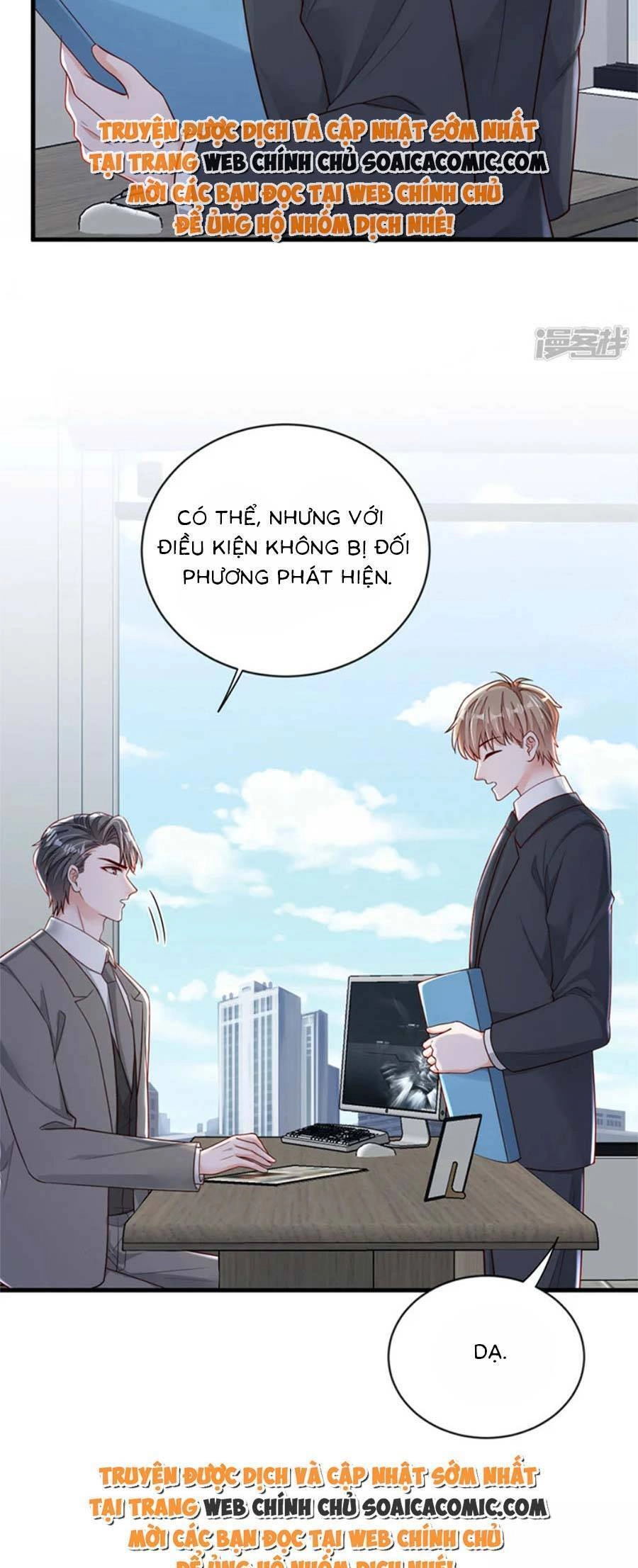 Ác Ma Thì Thầm Chapter 147 - 17