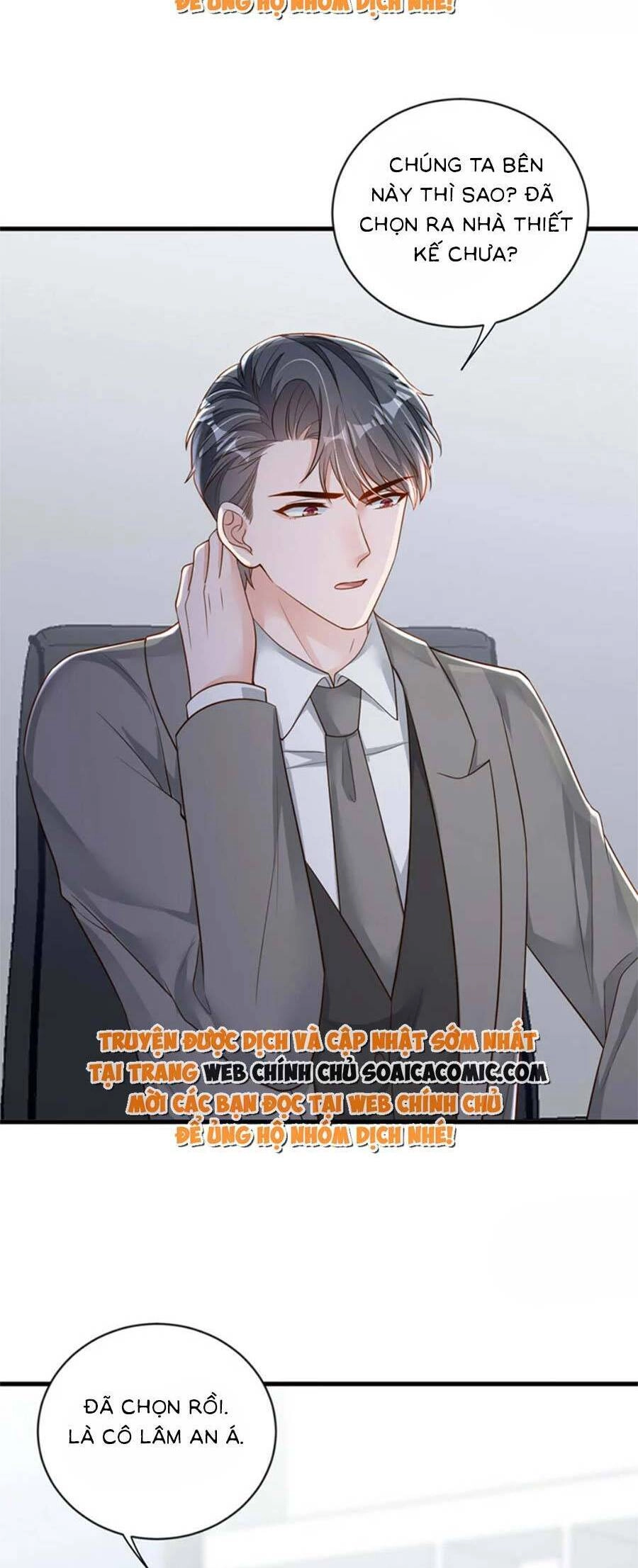 Ác Ma Thì Thầm Chapter 147 - 18