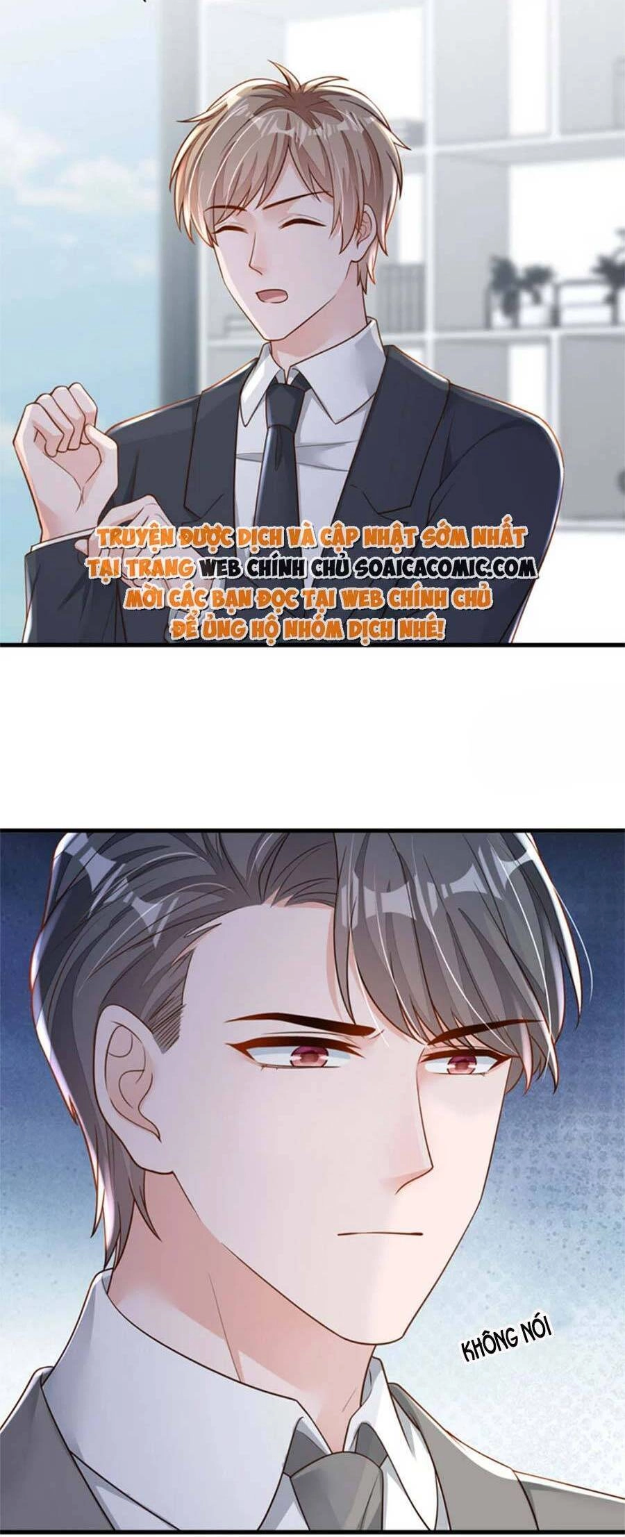 Ác Ma Thì Thầm Chapter 147 - 19