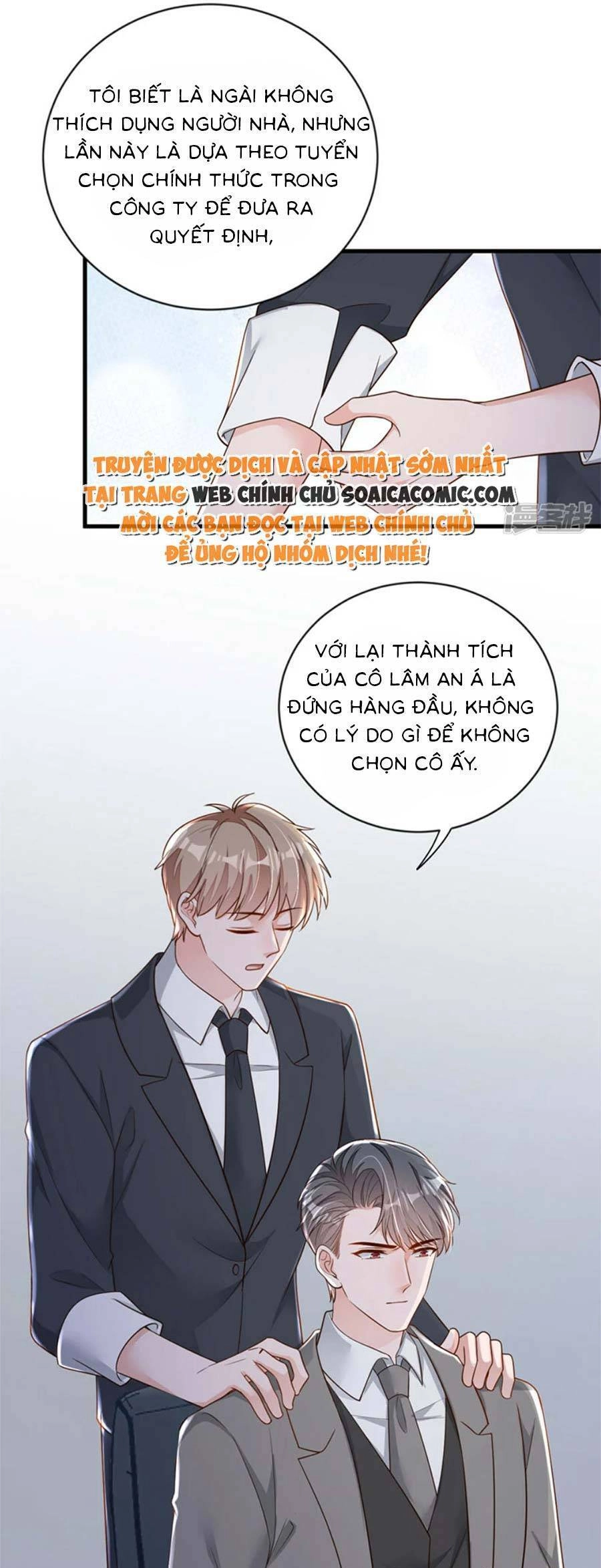 Ác Ma Thì Thầm Chapter 147 - 20