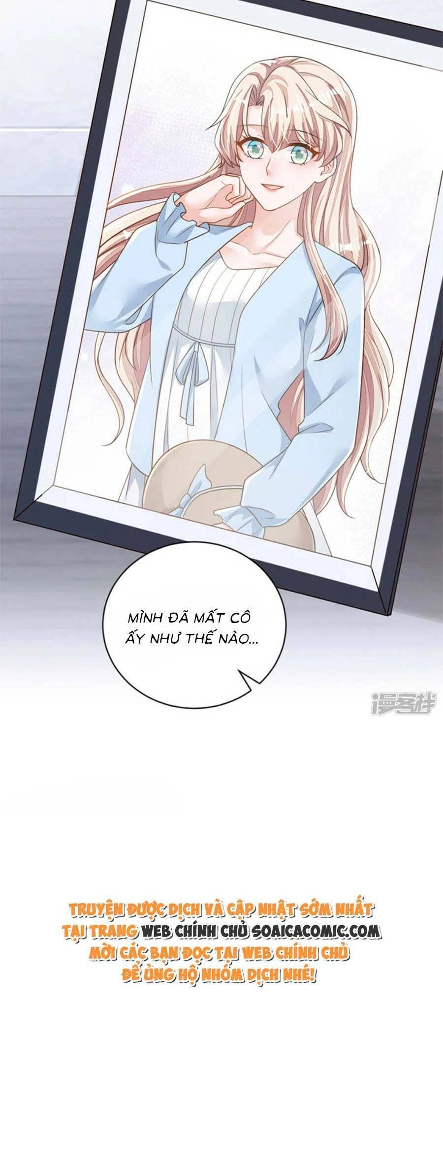 Ác Ma Thì Thầm Chapter 147 - 22