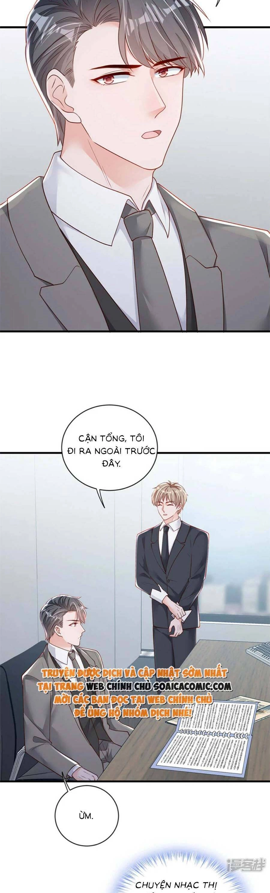 Ác Ma Thì Thầm Chapter 148 - 2