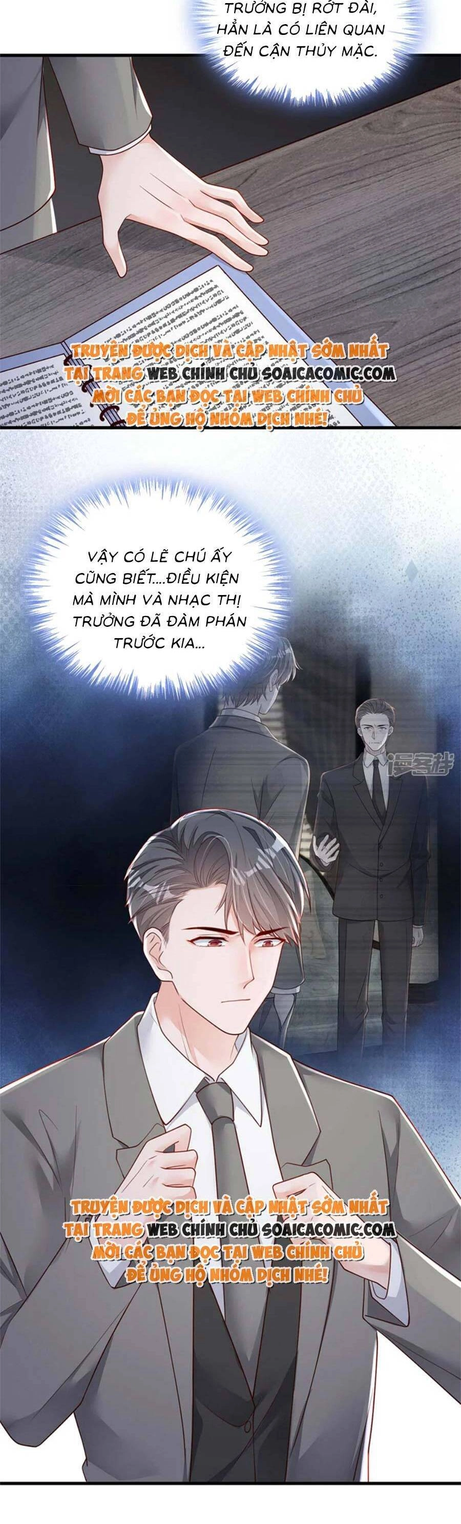 Ác Ma Thì Thầm Chapter 148 - 3