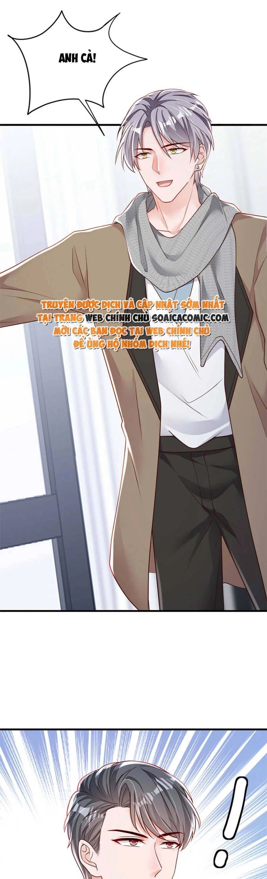 Ác Ma Thì Thầm Chapter 148 - 4