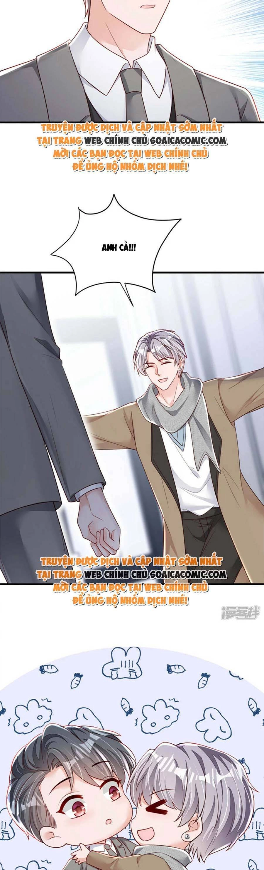 Ác Ma Thì Thầm Chapter 148 - 5