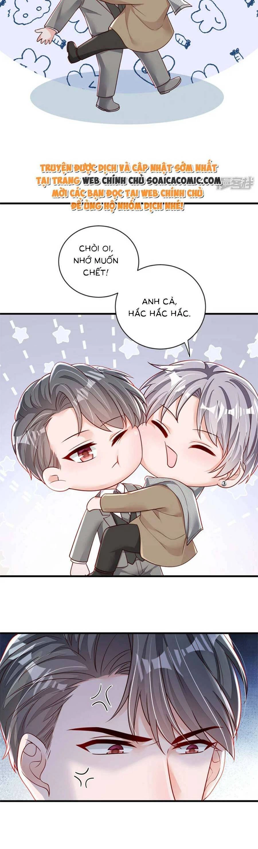 Ác Ma Thì Thầm Chapter 148 - 6