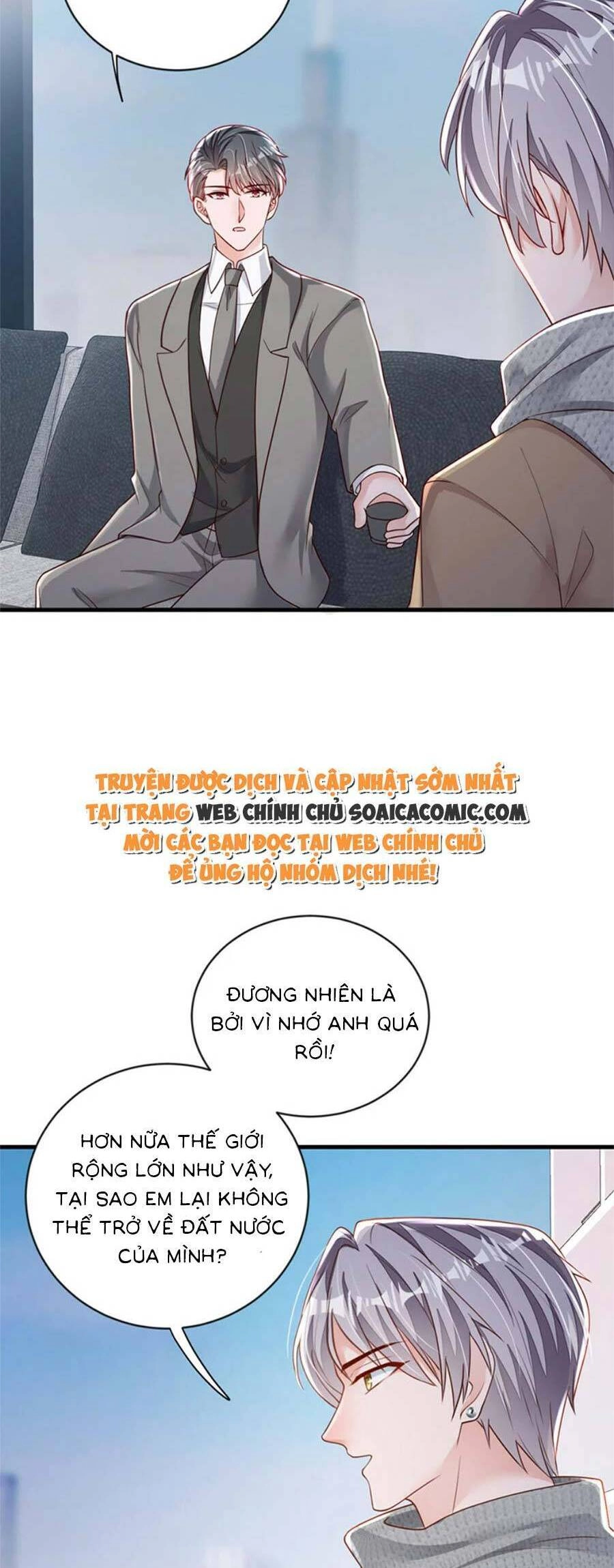 Ác Ma Thì Thầm Chapter 148 - 8