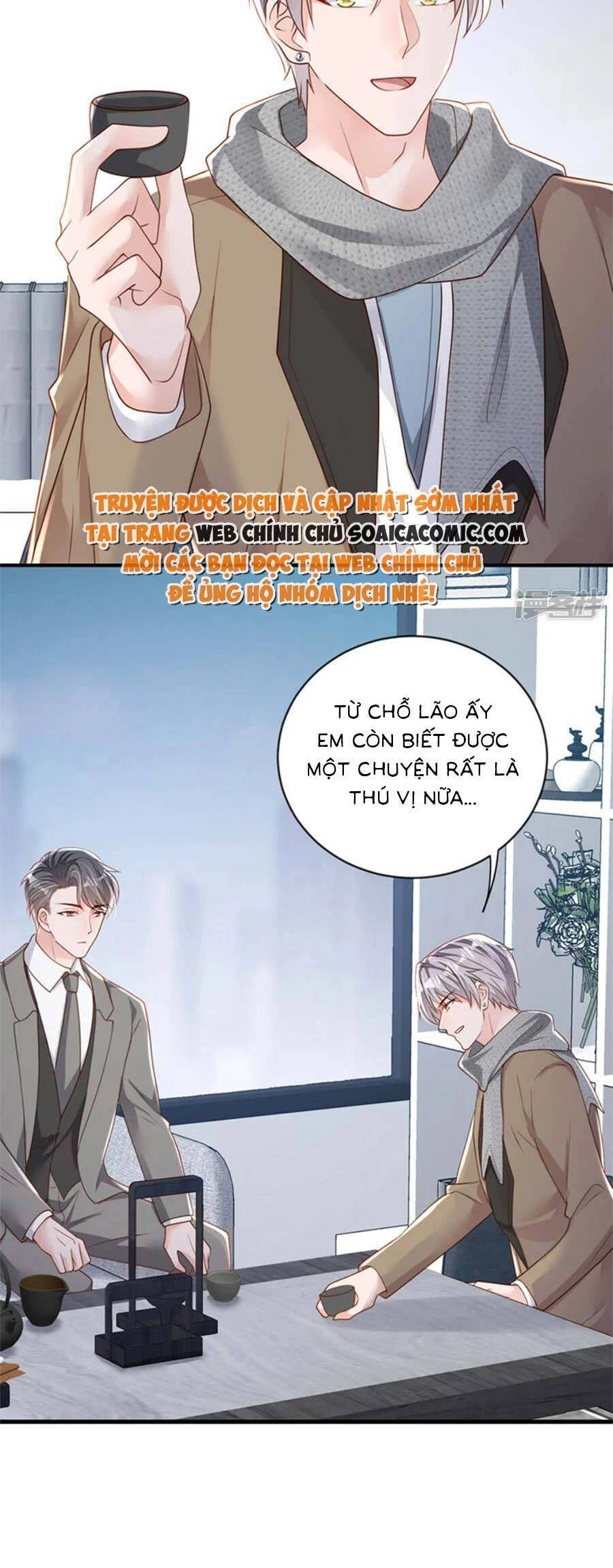 Ác Ma Thì Thầm Chapter 148 - 10