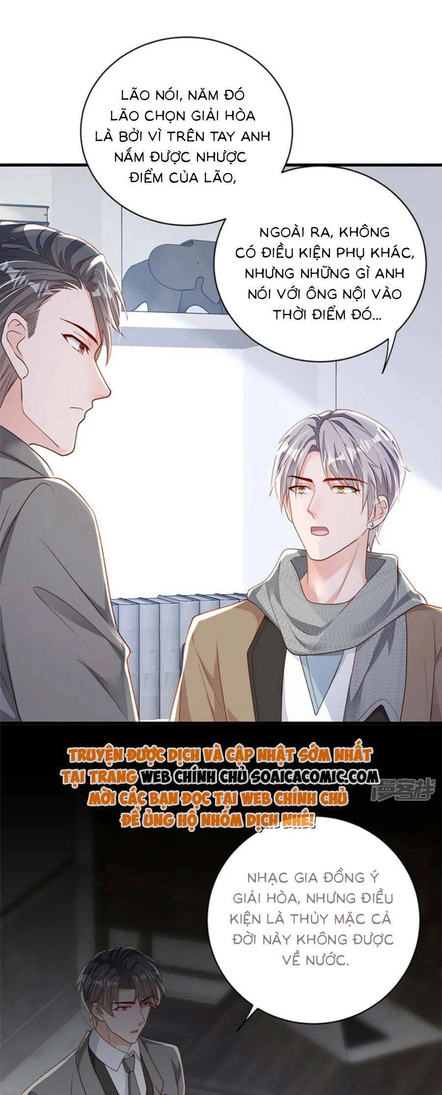 Ác Ma Thì Thầm Chapter 148 - 11