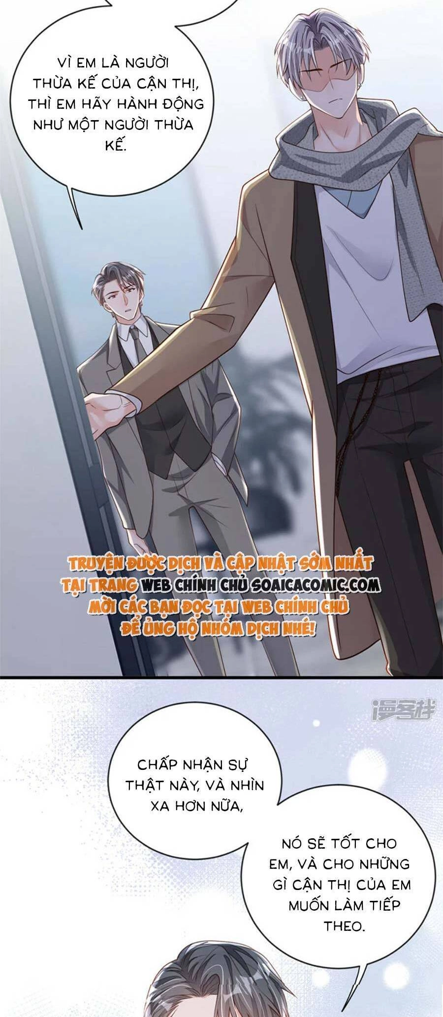 Ác Ma Thì Thầm Chapter 148 - 21