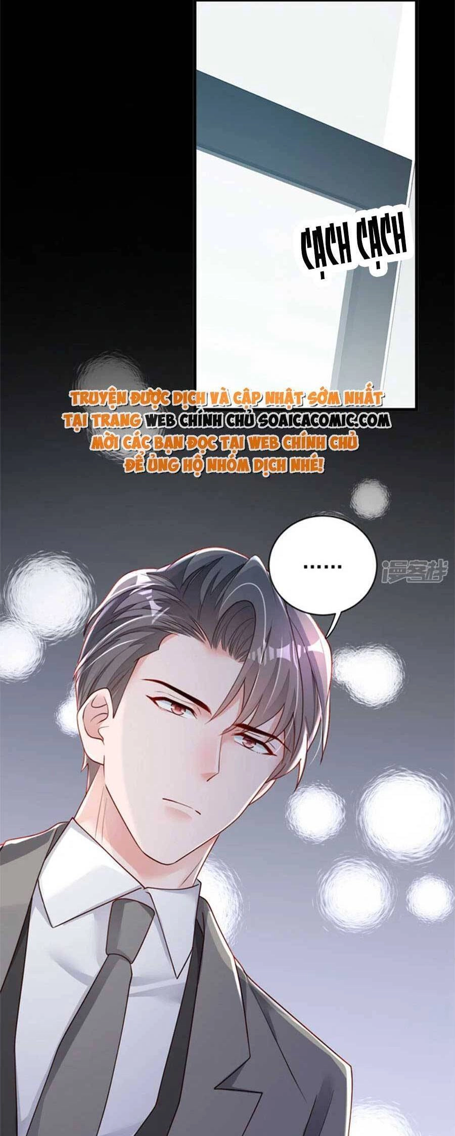 Ác Ma Thì Thầm Chapter 149 - 2