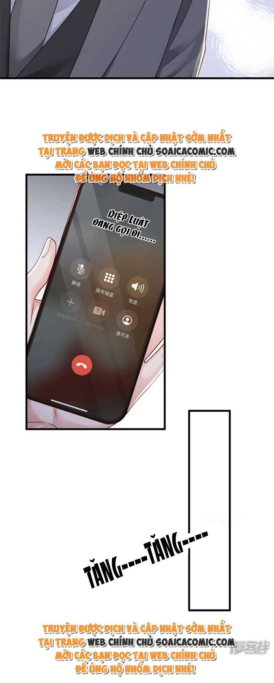 Ác Ma Thì Thầm Chapter 149 - 3