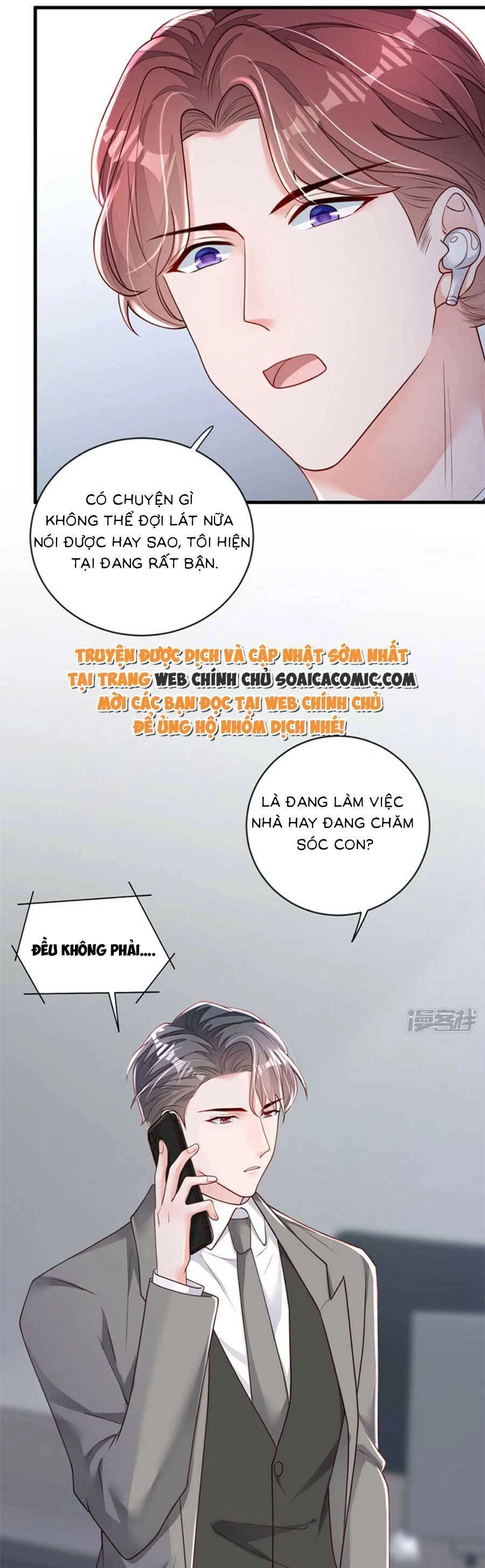 Ác Ma Thì Thầm Chapter 149 - 4