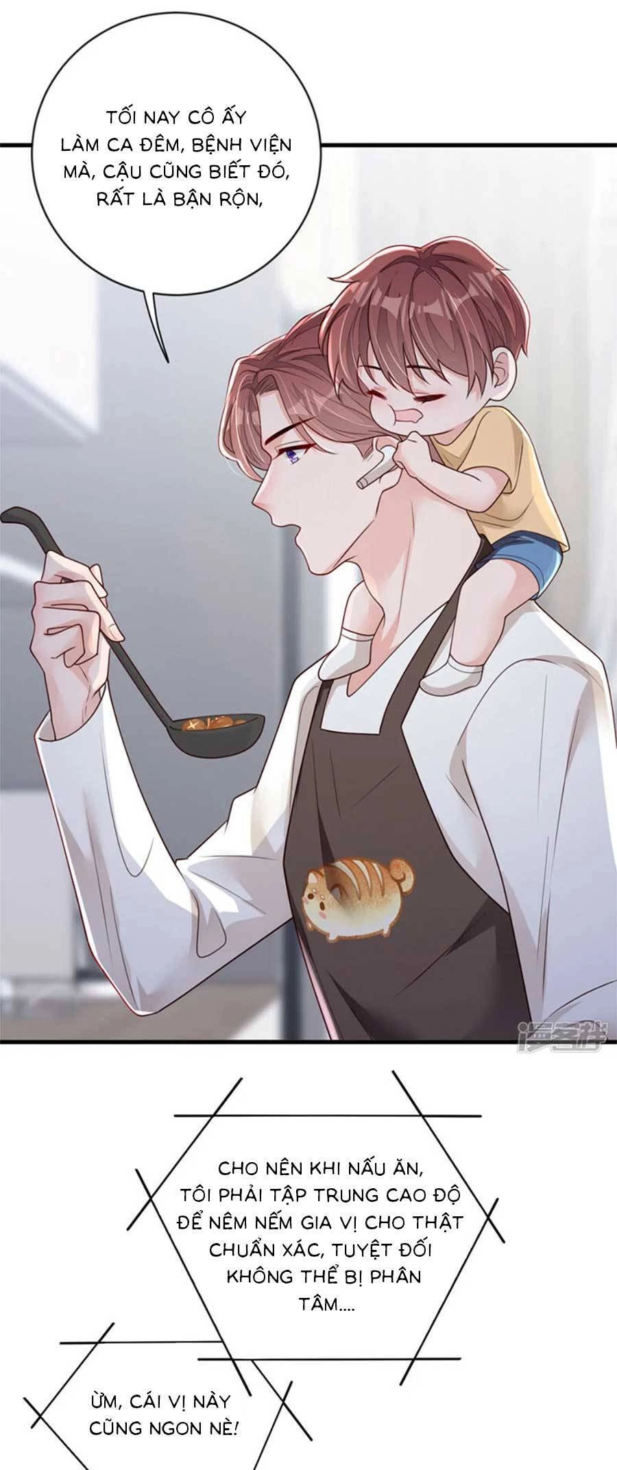 Ác Ma Thì Thầm Chapter 149 - 6