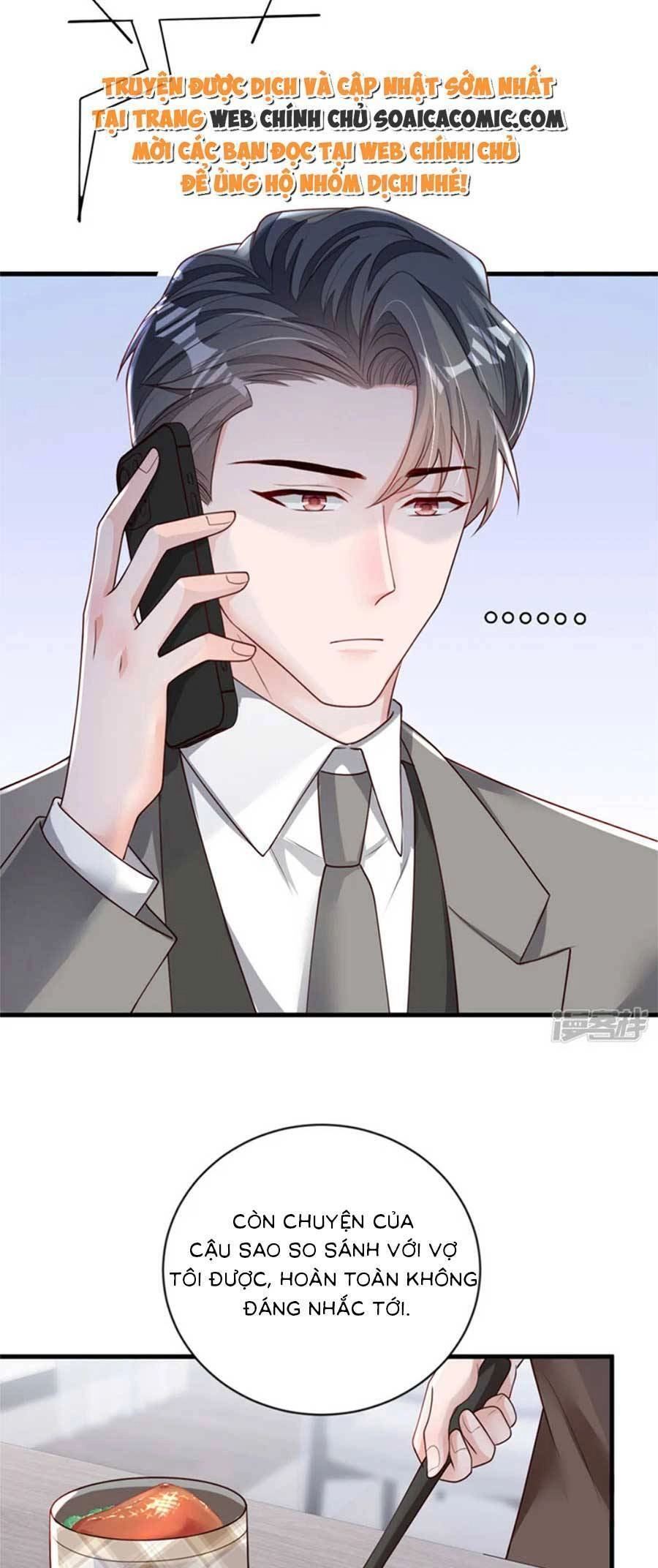 Ác Ma Thì Thầm Chapter 149 - 7