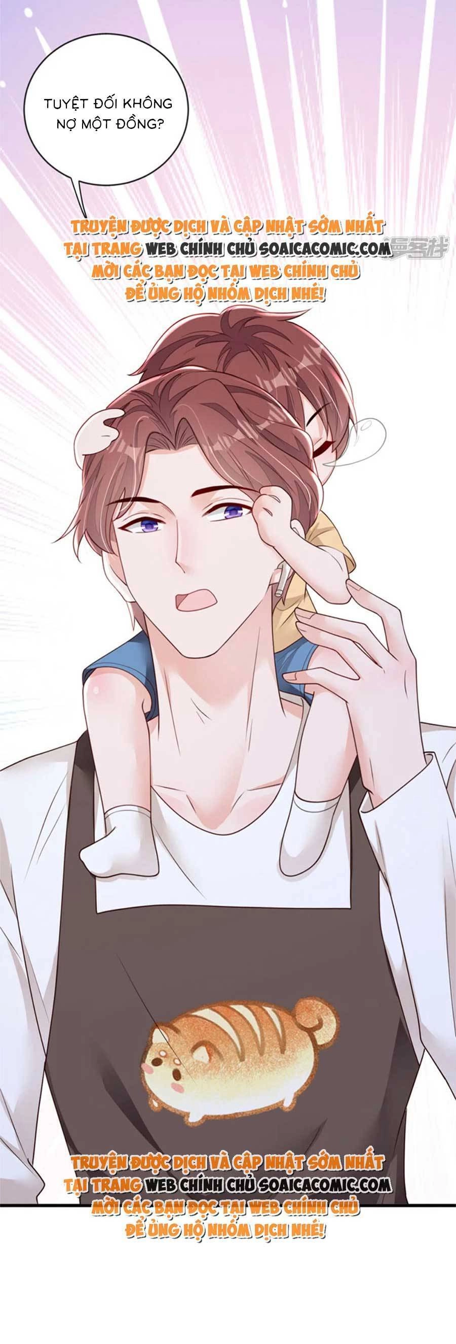 Ác Ma Thì Thầm Chapter 149 - 9