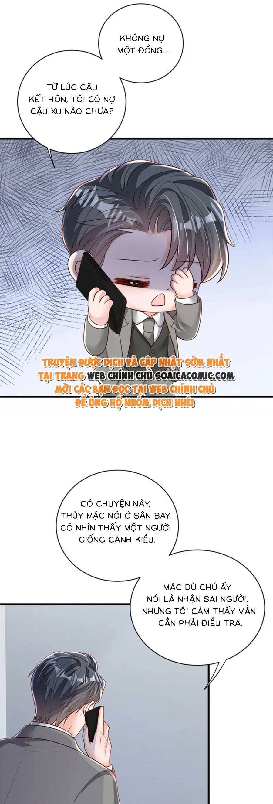 Ác Ma Thì Thầm Chapter 149 - 10