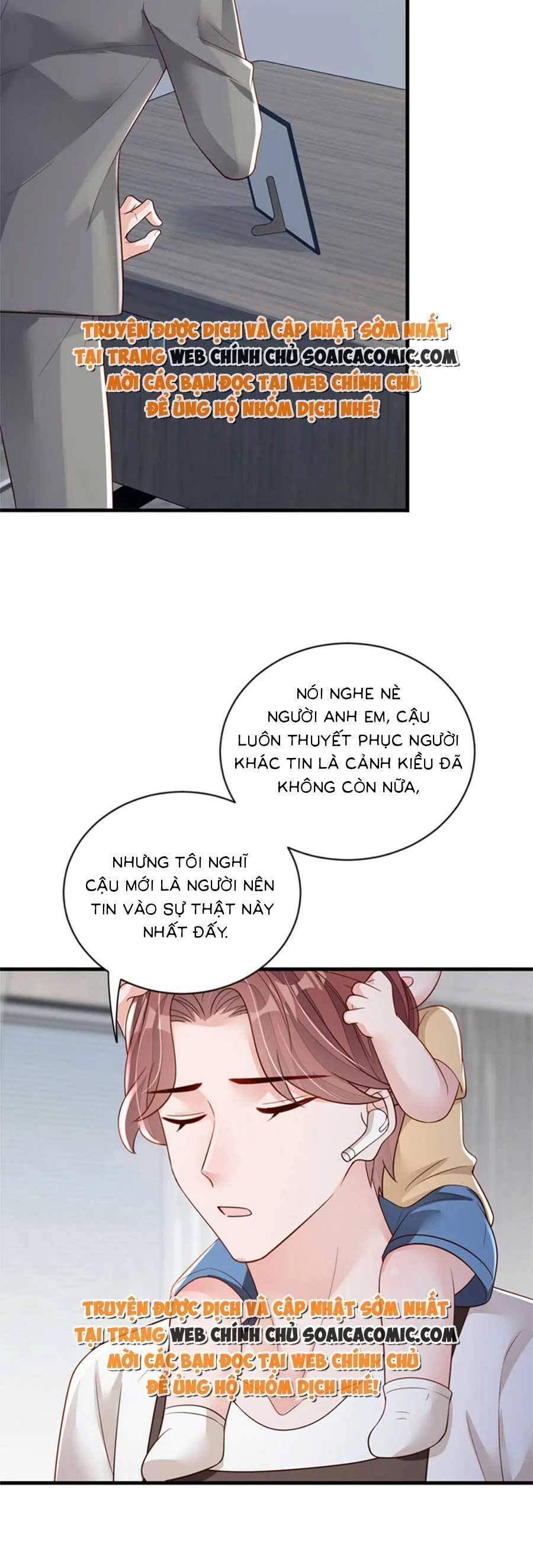 Ác Ma Thì Thầm Chapter 149 - 11