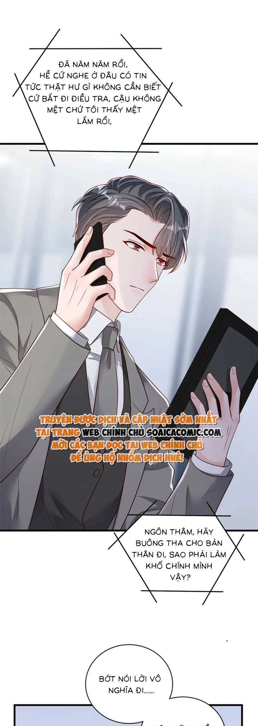 Ác Ma Thì Thầm Chapter 149 - 12