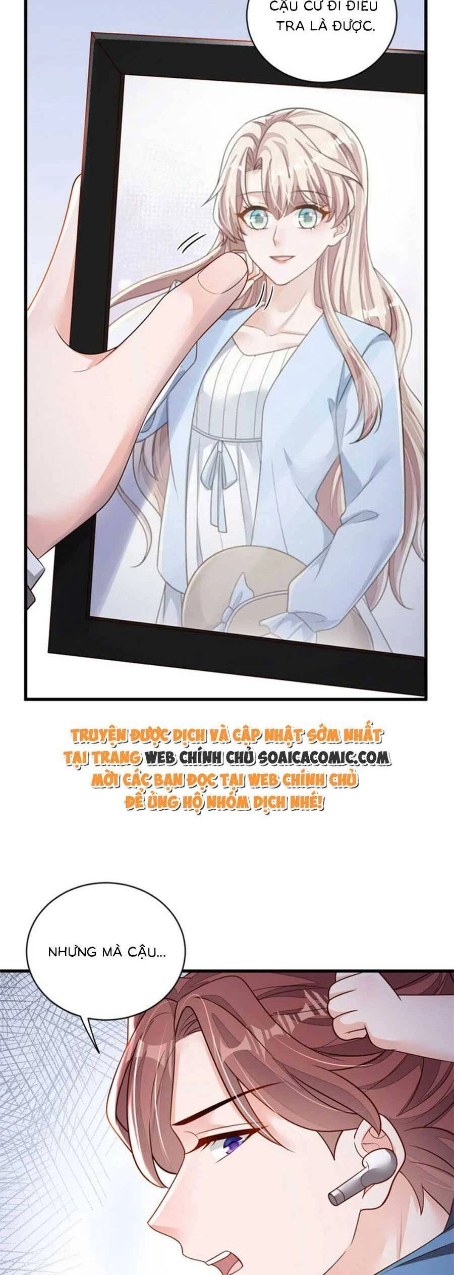 Ác Ma Thì Thầm Chapter 149 - 13