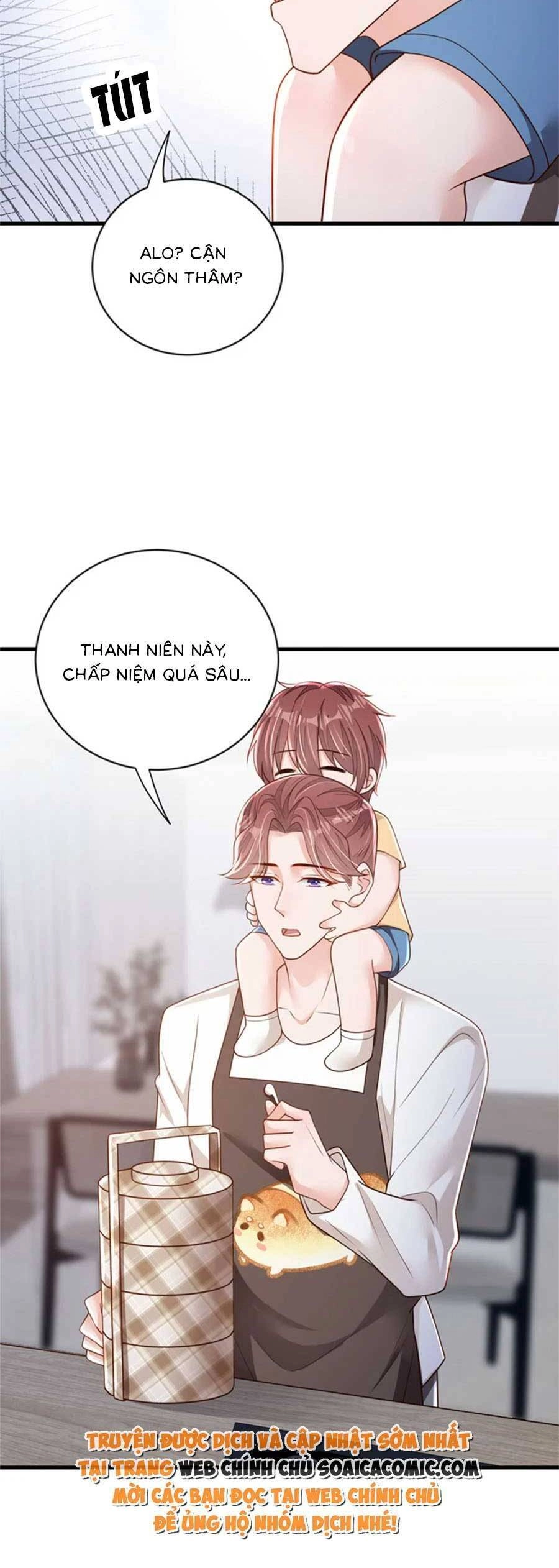 Ác Ma Thì Thầm Chapter 149 - 14