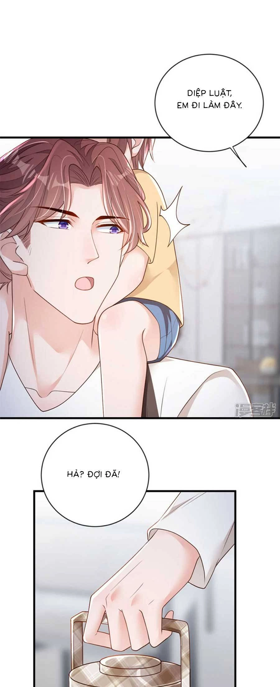 Ác Ma Thì Thầm Chapter 149 - 15