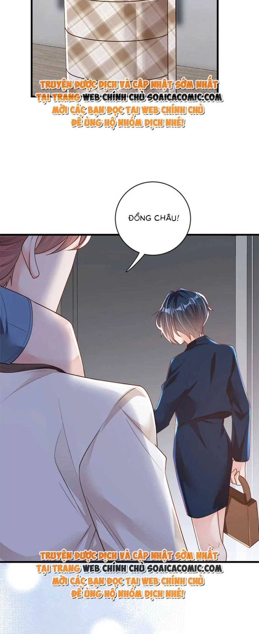 Ác Ma Thì Thầm Chapter 149 - 16