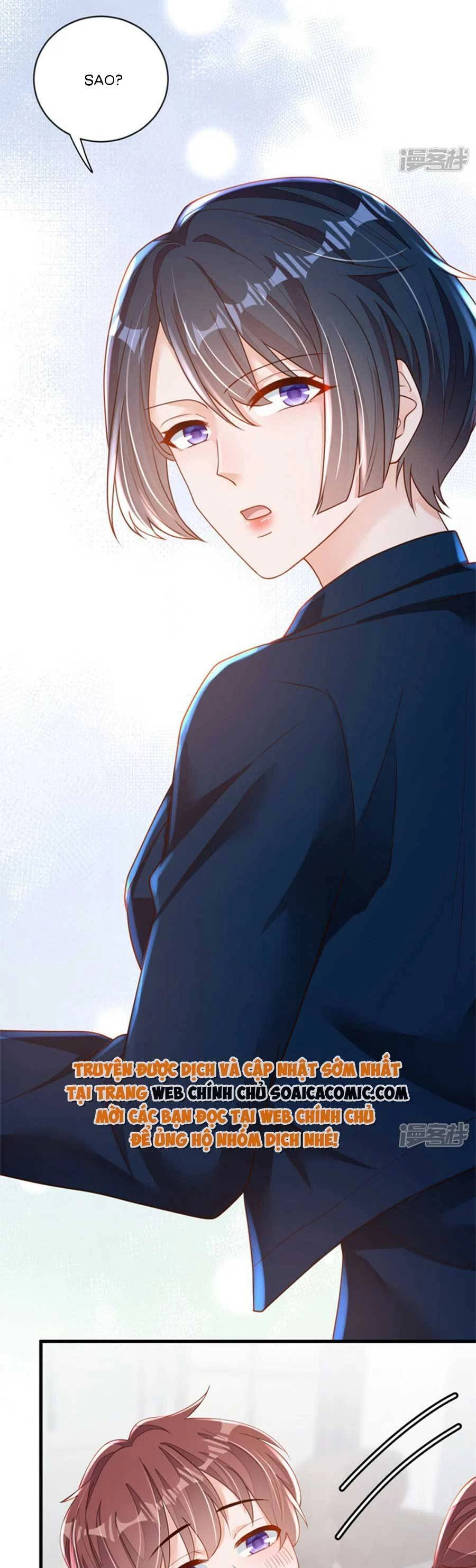 Ác Ma Thì Thầm Chapter 149 - 17