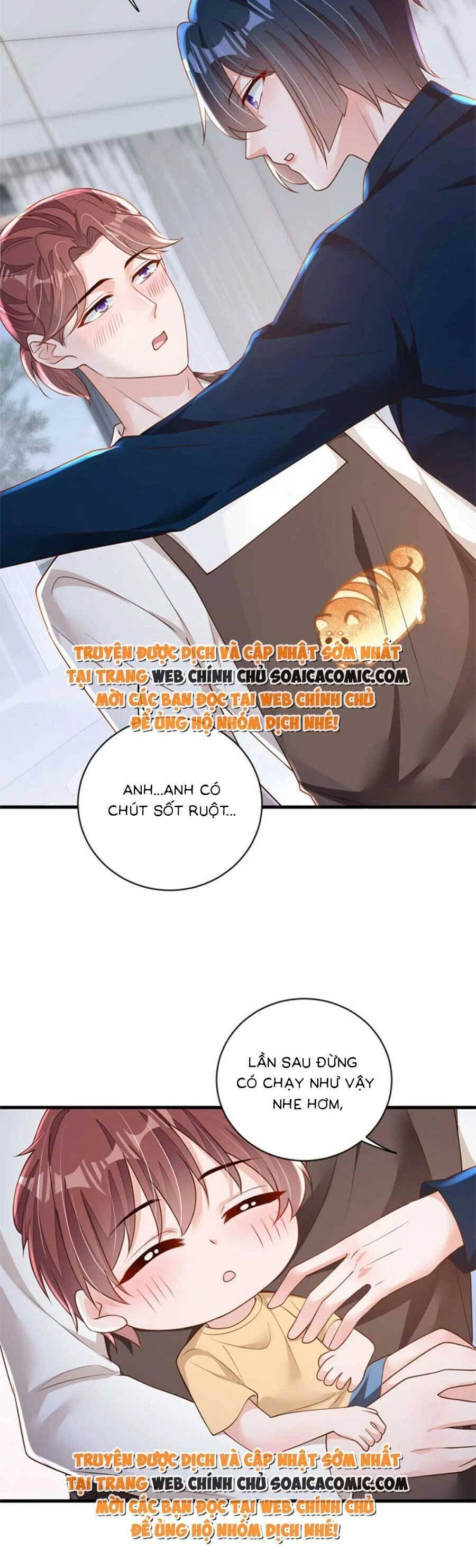 Ác Ma Thì Thầm Chapter 149 - 19