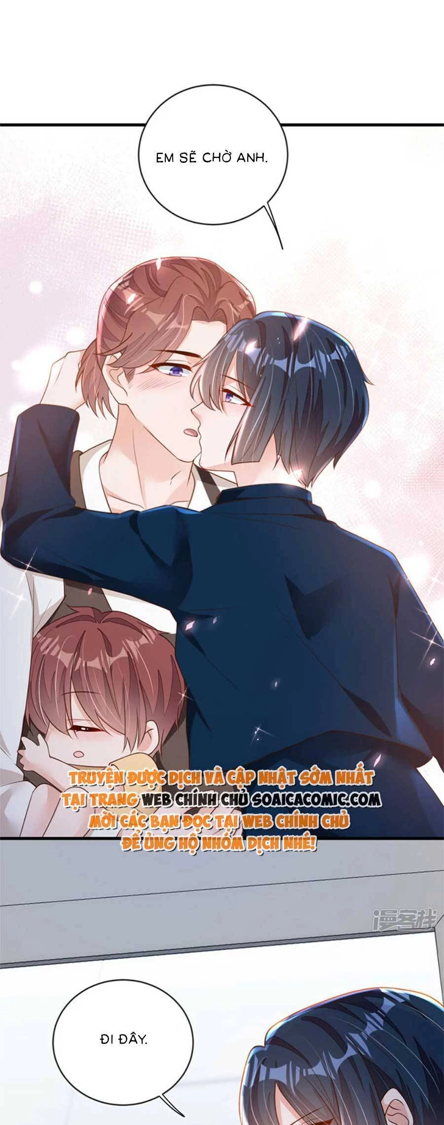 Ác Ma Thì Thầm Chapter 149 - 20