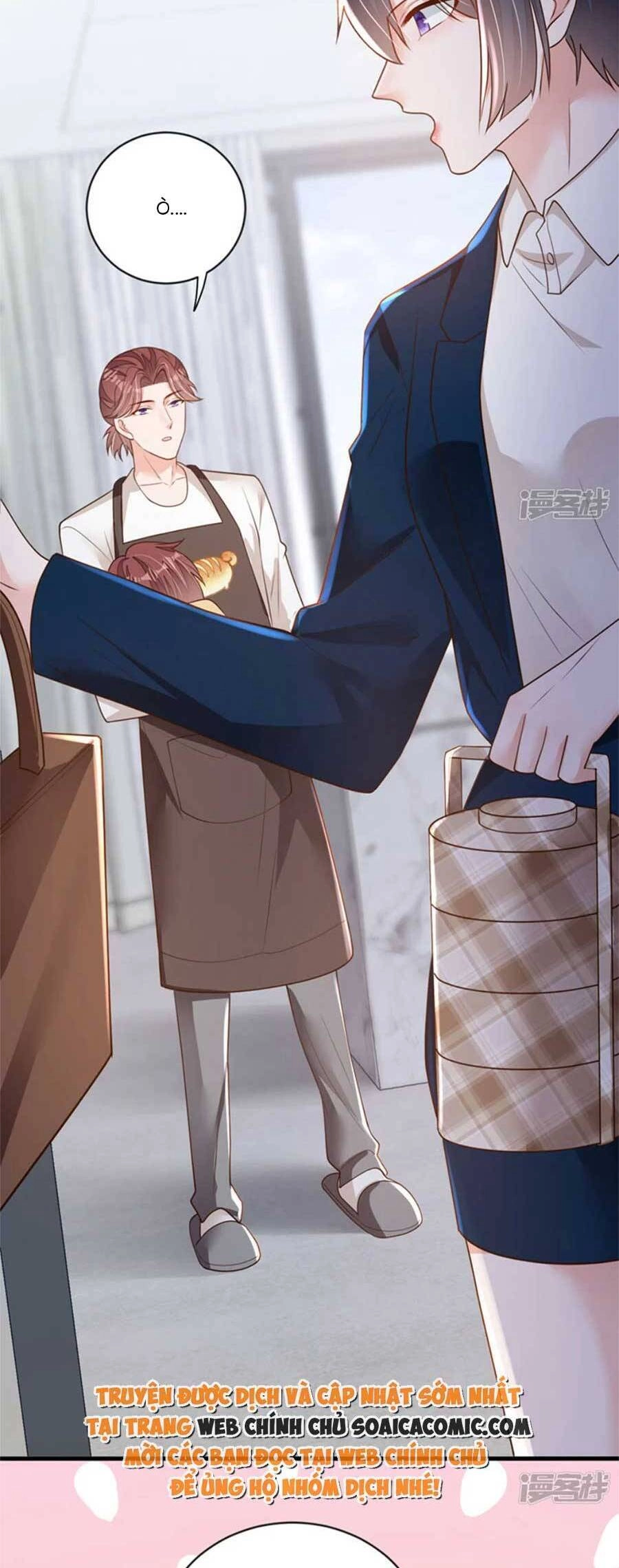 Ác Ma Thì Thầm Chapter 149 - 21