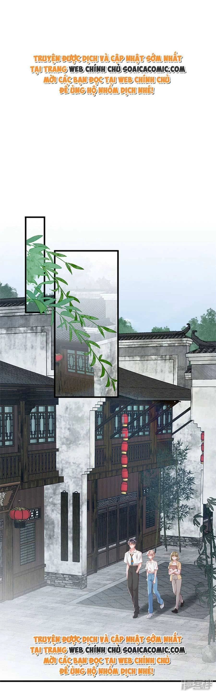 Ác Ma Thì Thầm Chapter 150 - 1