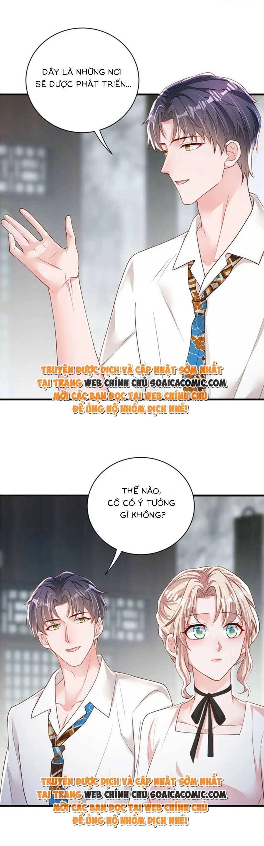 Ác Ma Thì Thầm Chapter 150 - 2