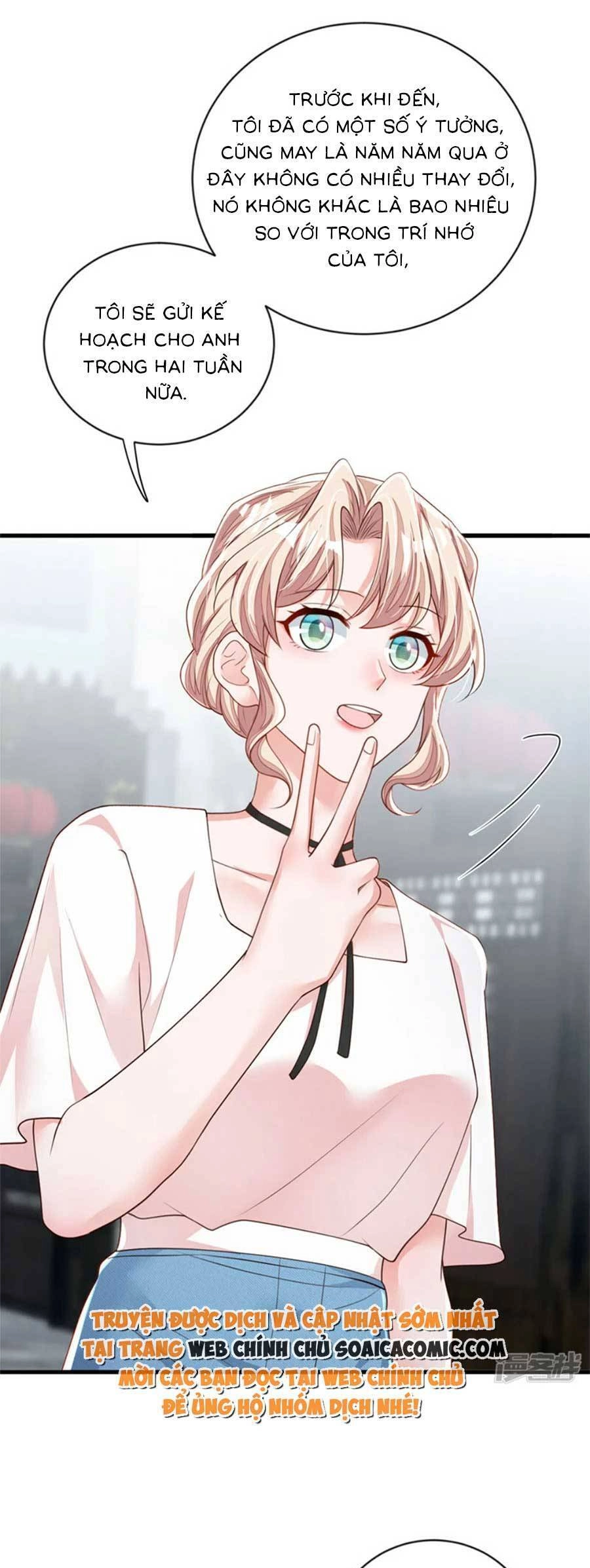 Ác Ma Thì Thầm Chapter 150 - 3