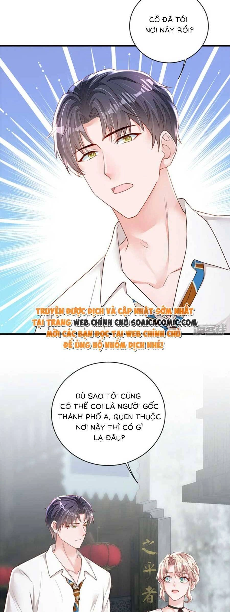 Ác Ma Thì Thầm Chapter 150 - 4