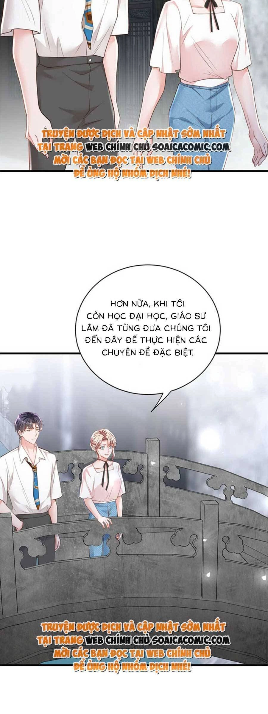 Ác Ma Thì Thầm Chapter 150 - 5