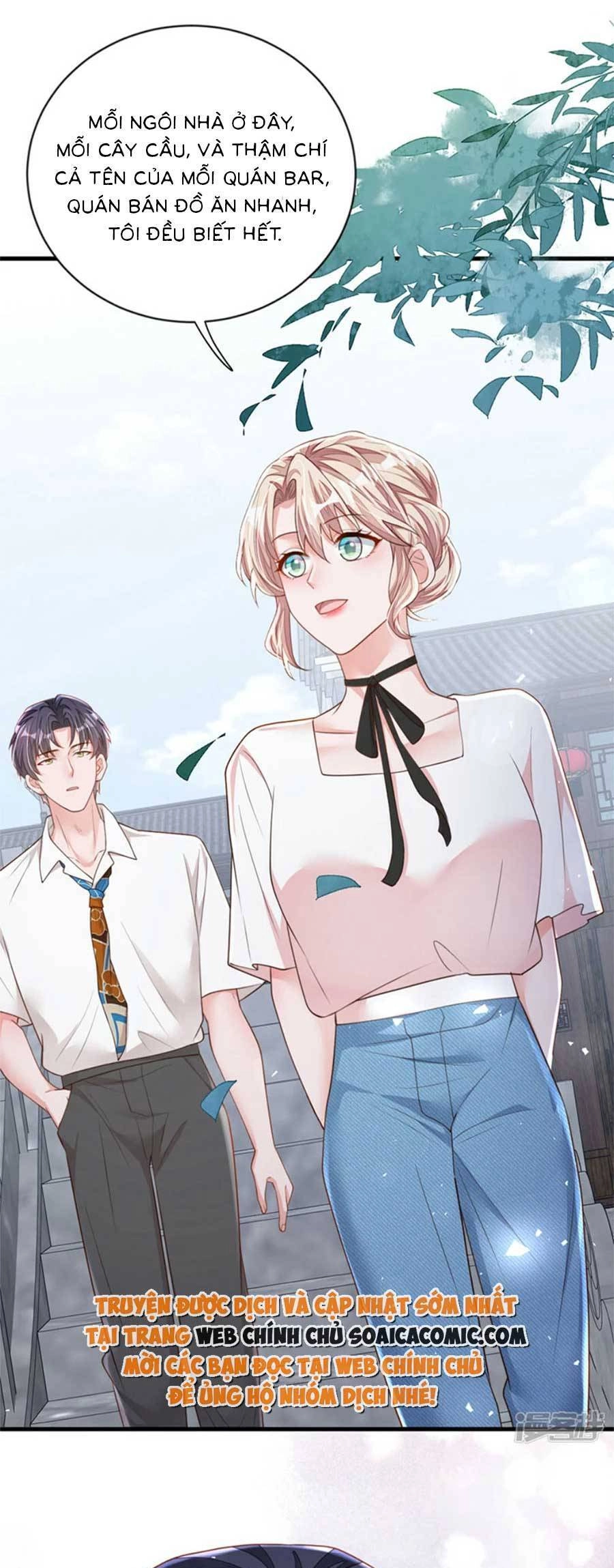 Ác Ma Thì Thầm Chapter 150 - 6