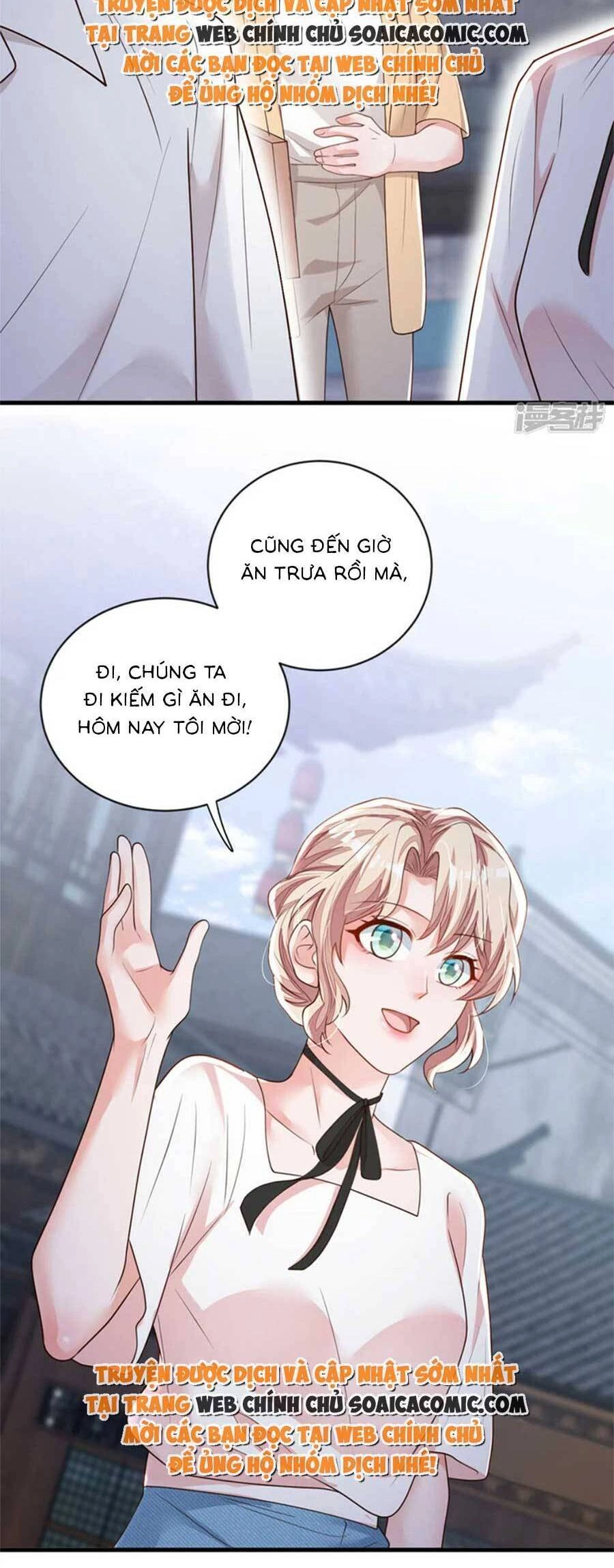 Ác Ma Thì Thầm Chapter 150 - 8