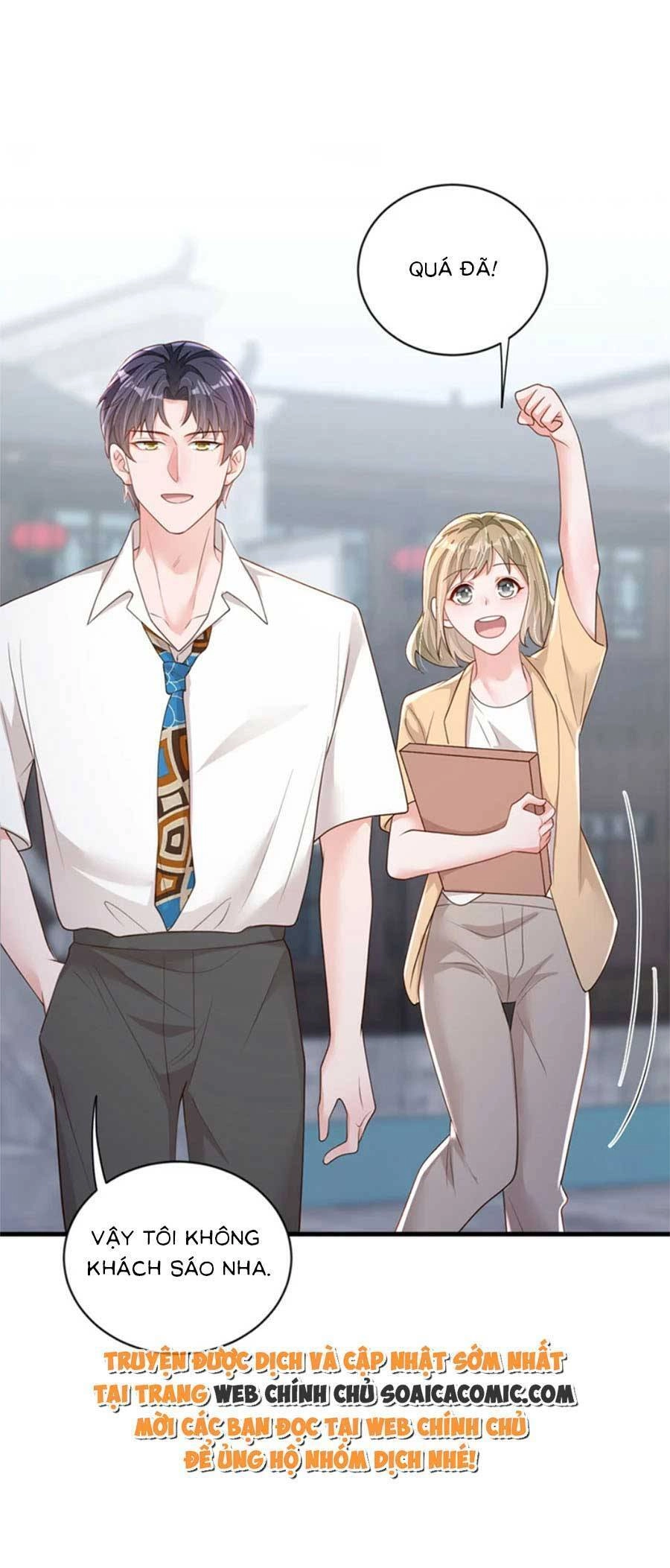 Ác Ma Thì Thầm Chapter 150 - 9