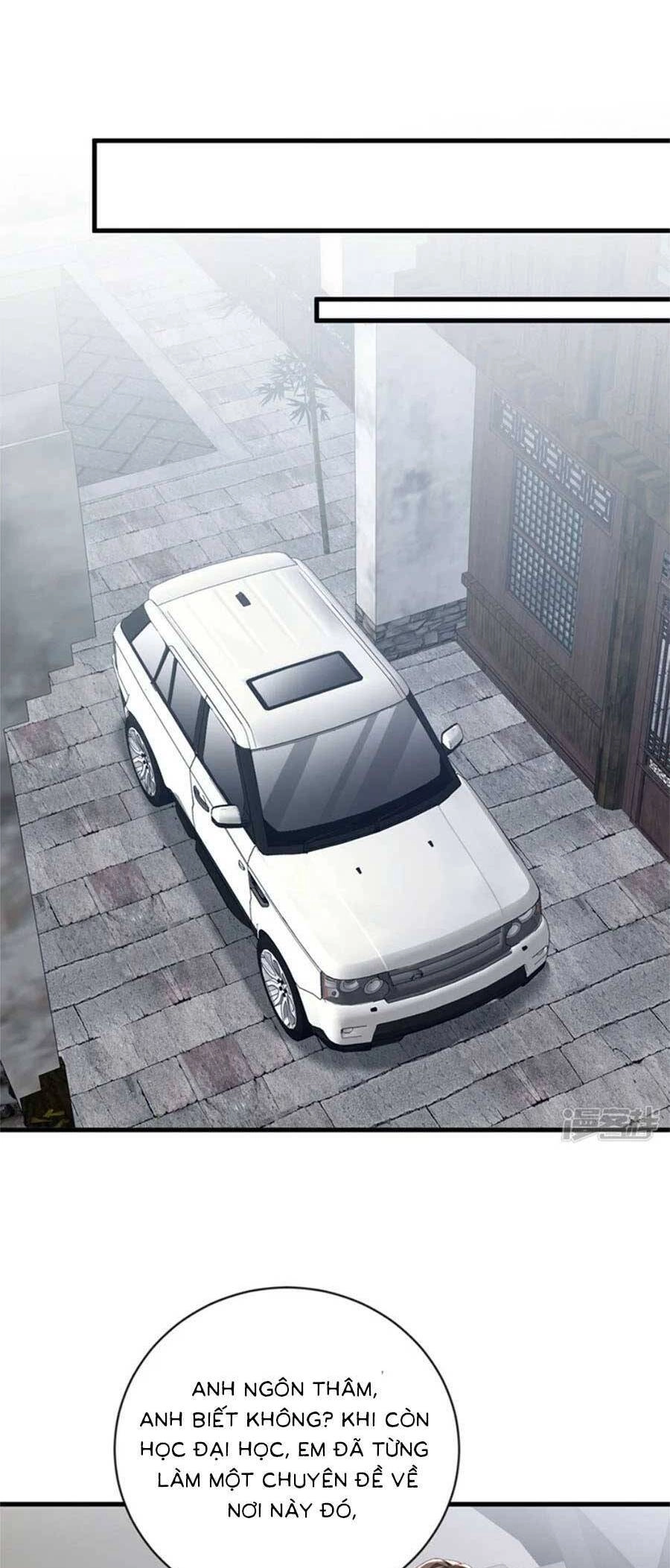 Ác Ma Thì Thầm Chapter 150 - 10